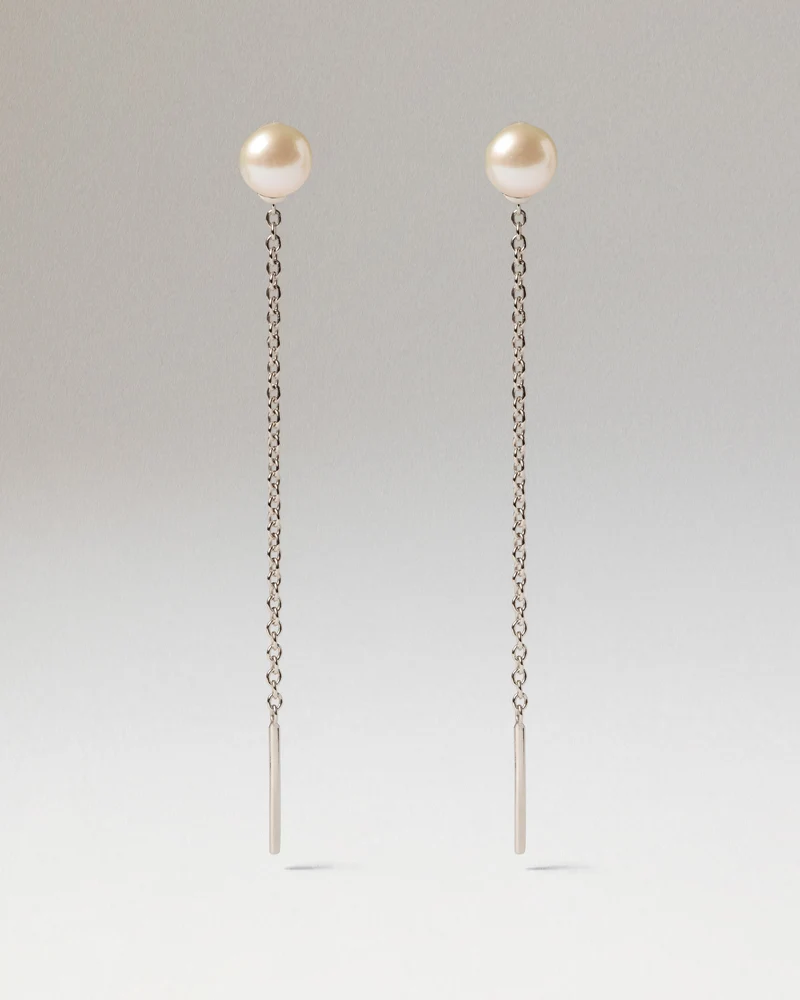 La Perla Lyra Earrings