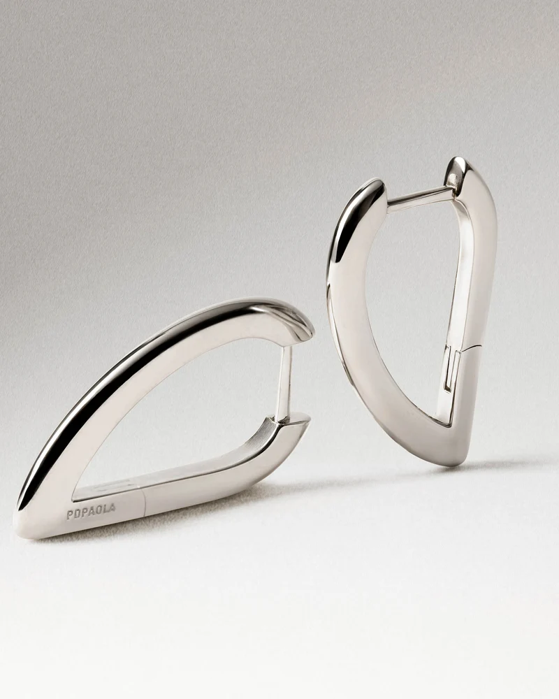 Vento mini hoops