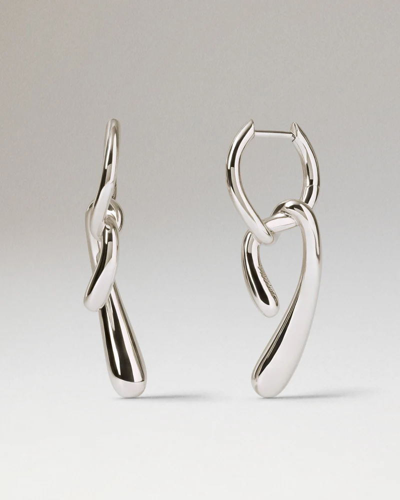 Twist hoops
