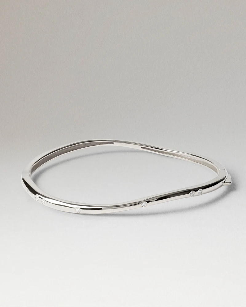 Air bangle