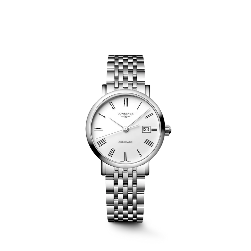 Longines orologio Longines Elegant Collection 29 mm L4.310.4.18.6