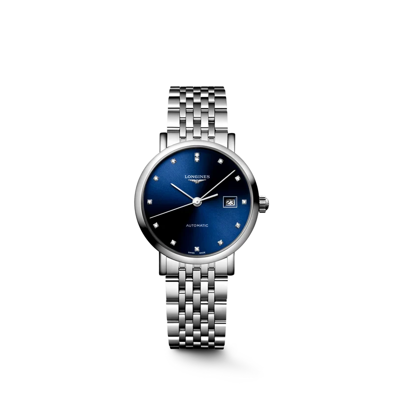 Longines orologio Longines Elegant Collection 29 mm L4.310.4.90.6