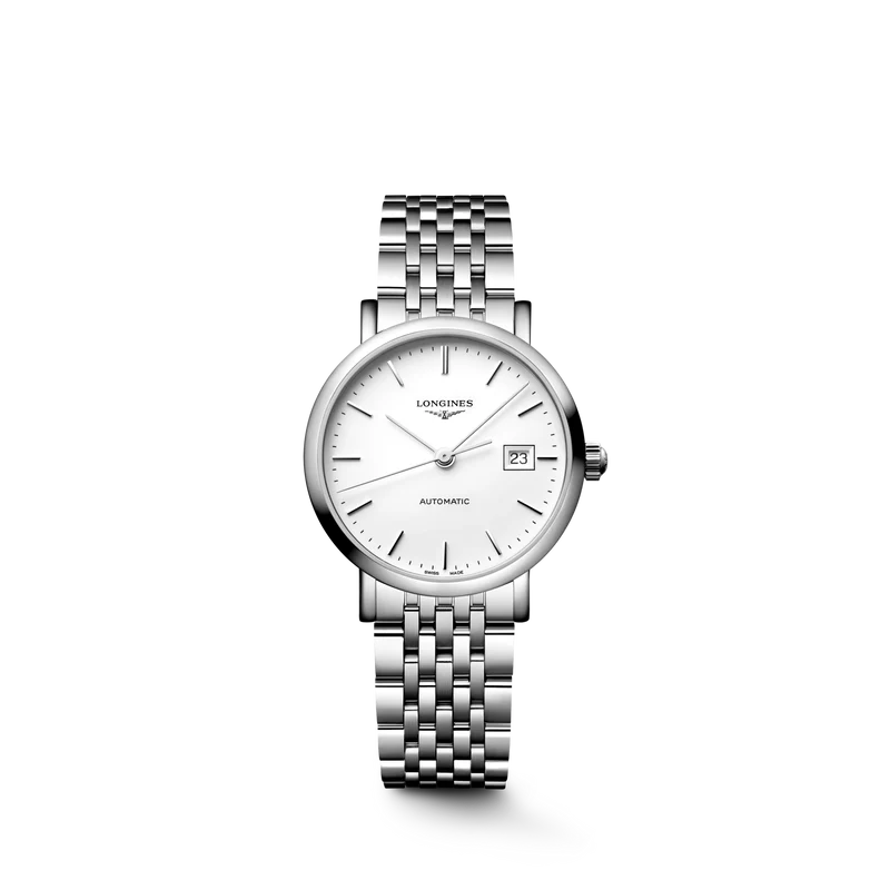 Longines orologio Longines Elegant Collection 29 mm L4.310.4.19.6