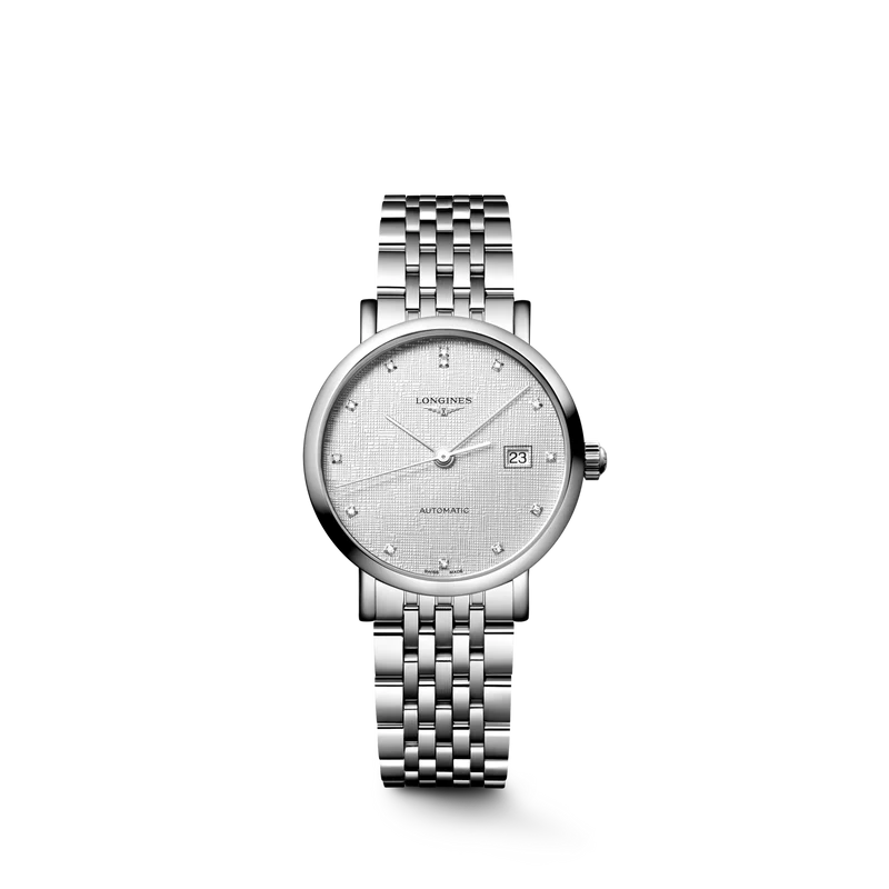 Longines orologio Longines Elegant Collection 29 mm L4.310.4.79.6