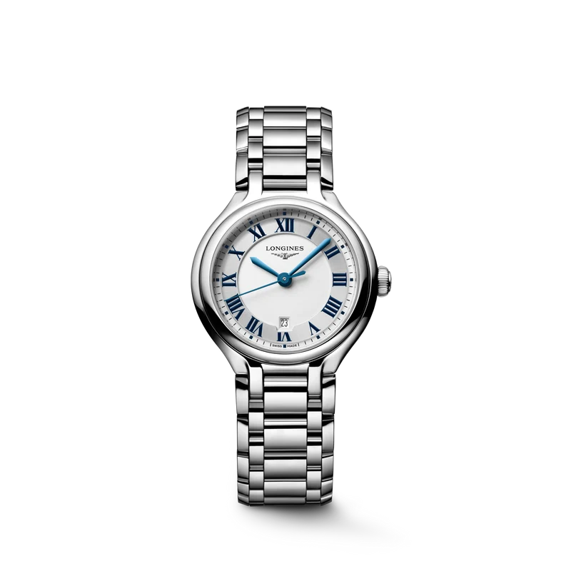 Longines orologio Longines Primaluna 30 mm L8.142.4.71.6