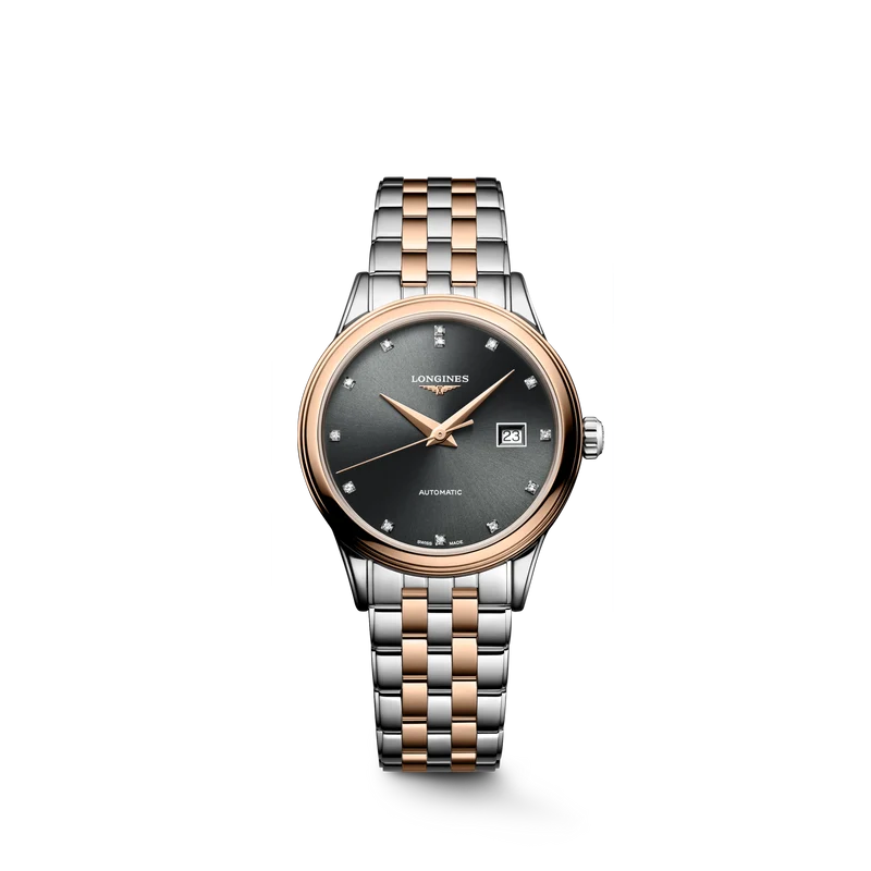Longines orologio Flagship Classic 30 mm L4.374.3.77.7