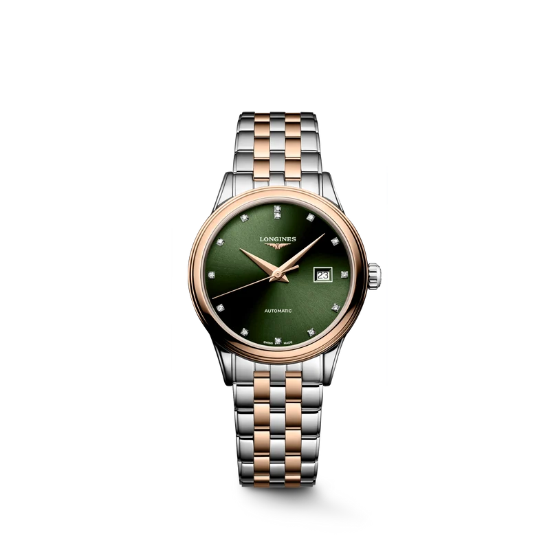 Longines orologio Flagship Classic 30 mm L4.374.3.07.7