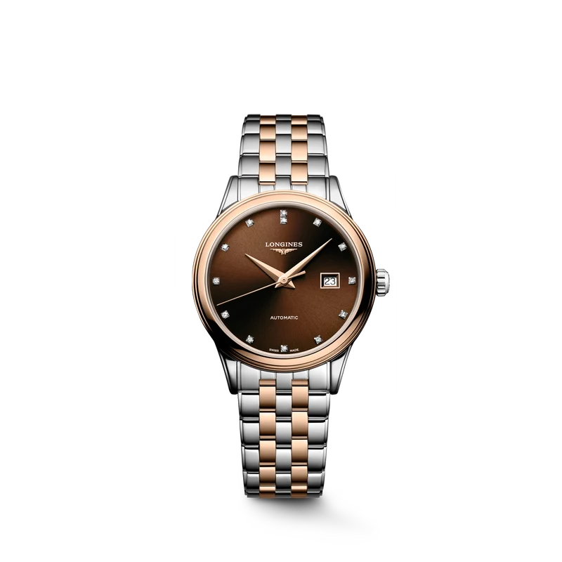 Longines orologio Flagship Classic 30 mm L4.374.3.08.7