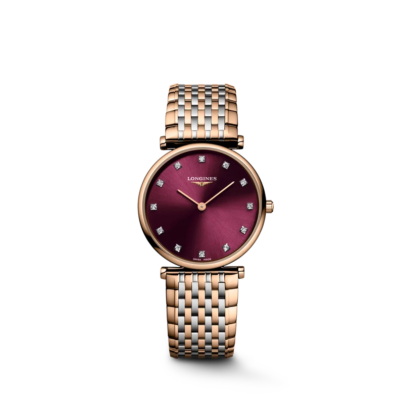 Longines orologio La Grande Classique De Longines 29 mm L4.512.1.68.7