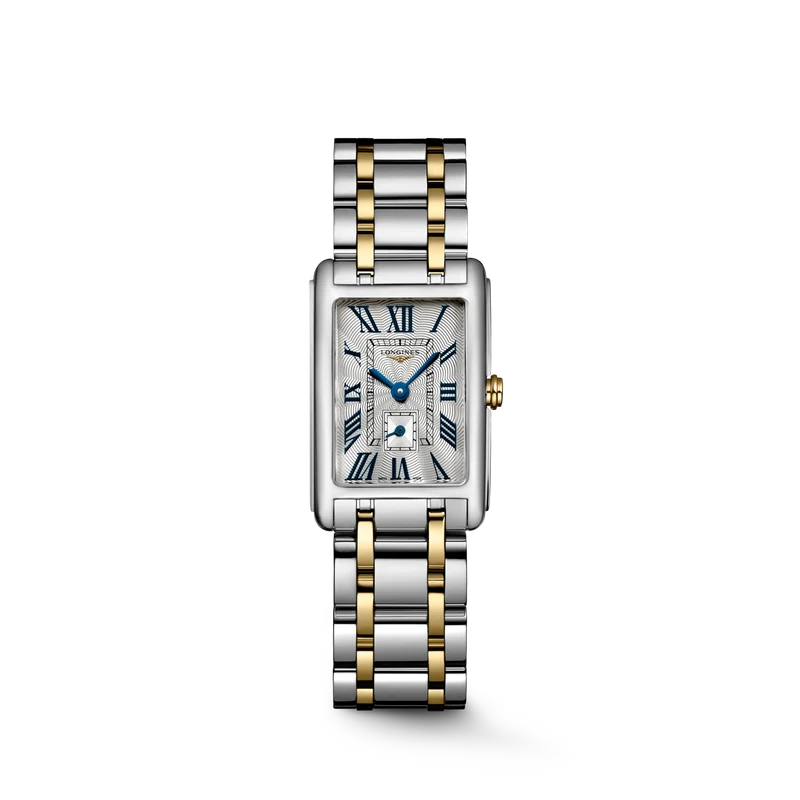 Longines orologio Longines Dolcevita 20.8 x 32 mm L5.255.5.70.7