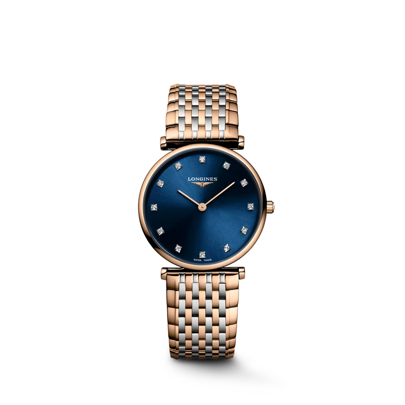 Longines orologio La Grande Classique De Longines 29 mm L4.512.1.98.7