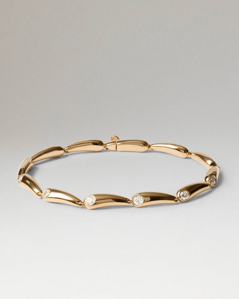 Caramelle bracelet