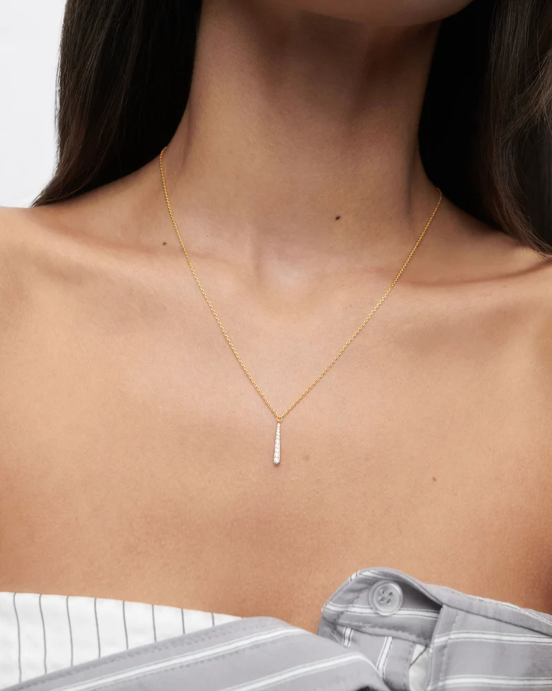 Olga necklace