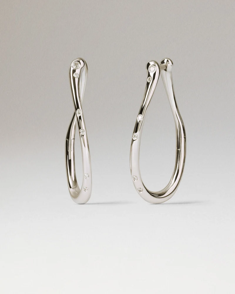 Air hoops