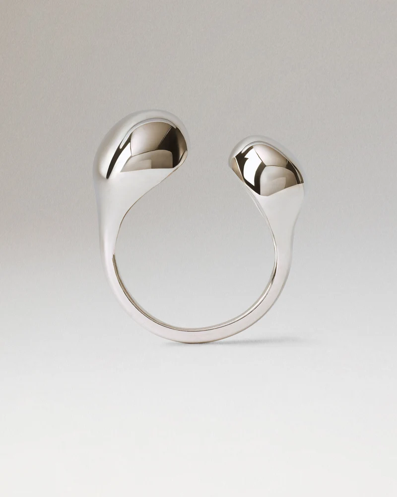 Gravity ring