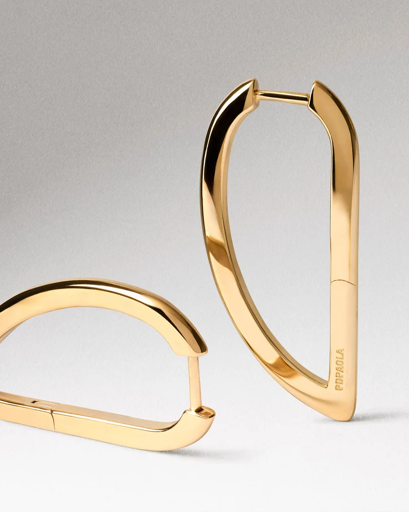 Vento hoops