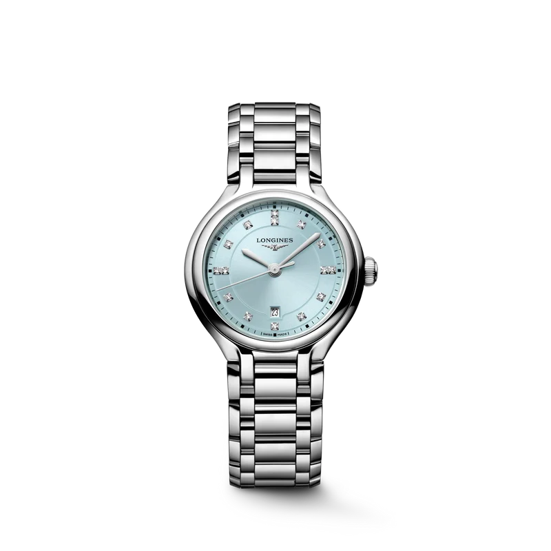 Longines orologio Longines Primaluna 30 mm L8.142.4.97.6