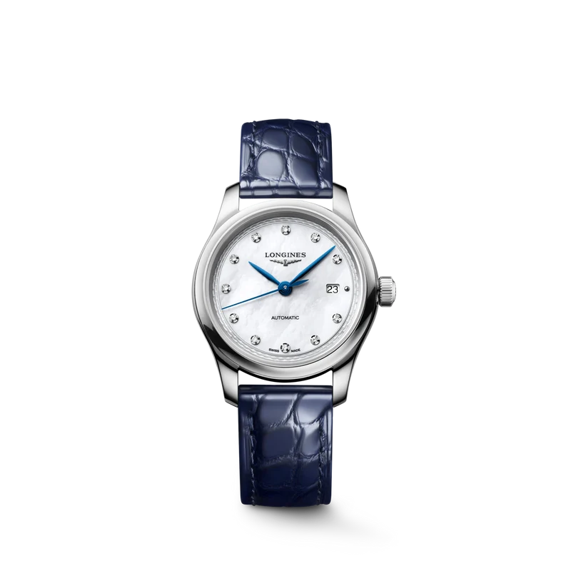 Longines orologio The Longines Master Collection 30 mm L2.449.4.87.2