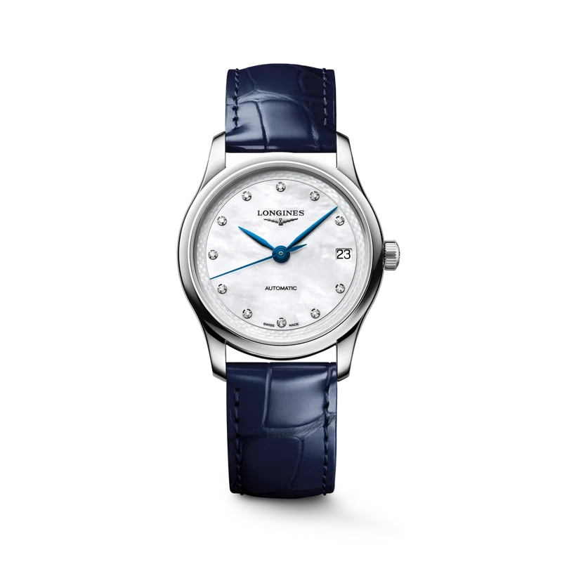 Longines orologio The Longines Master Collection 34 mm L2.450.4.87.2