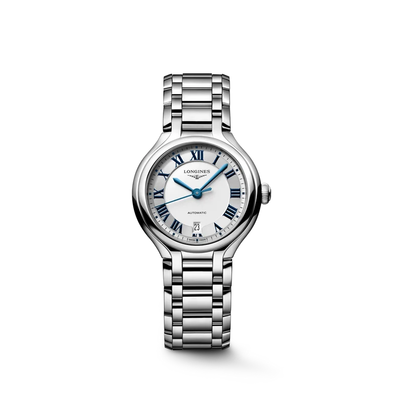 Longines orologio Longines Primaluna 30 mm L8.123.4.71.6