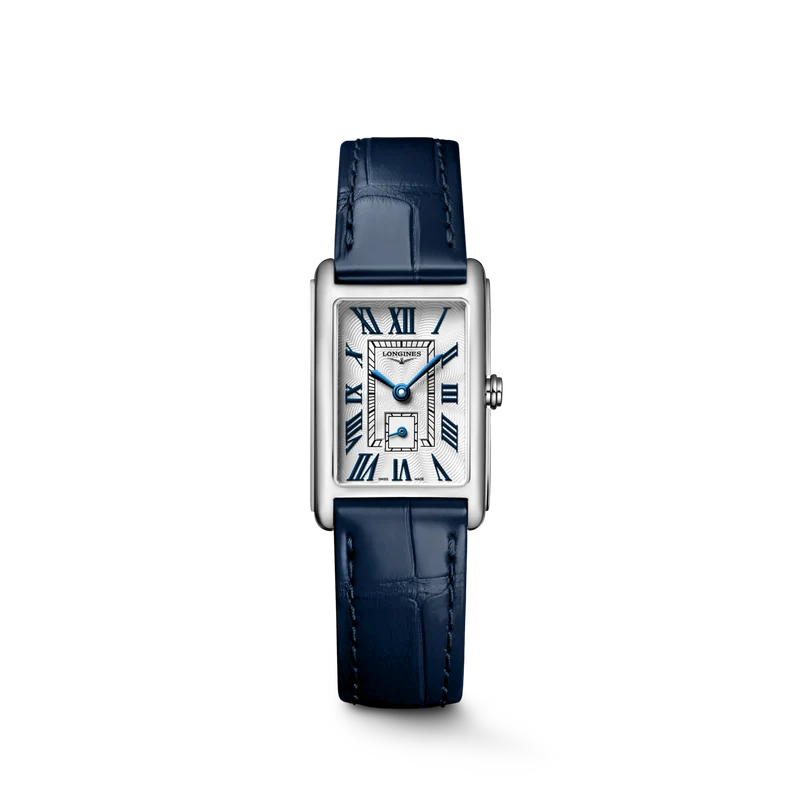 Longines orologio Longines Dolcevita 20.8 x 32 mm L5.255.4.70.2