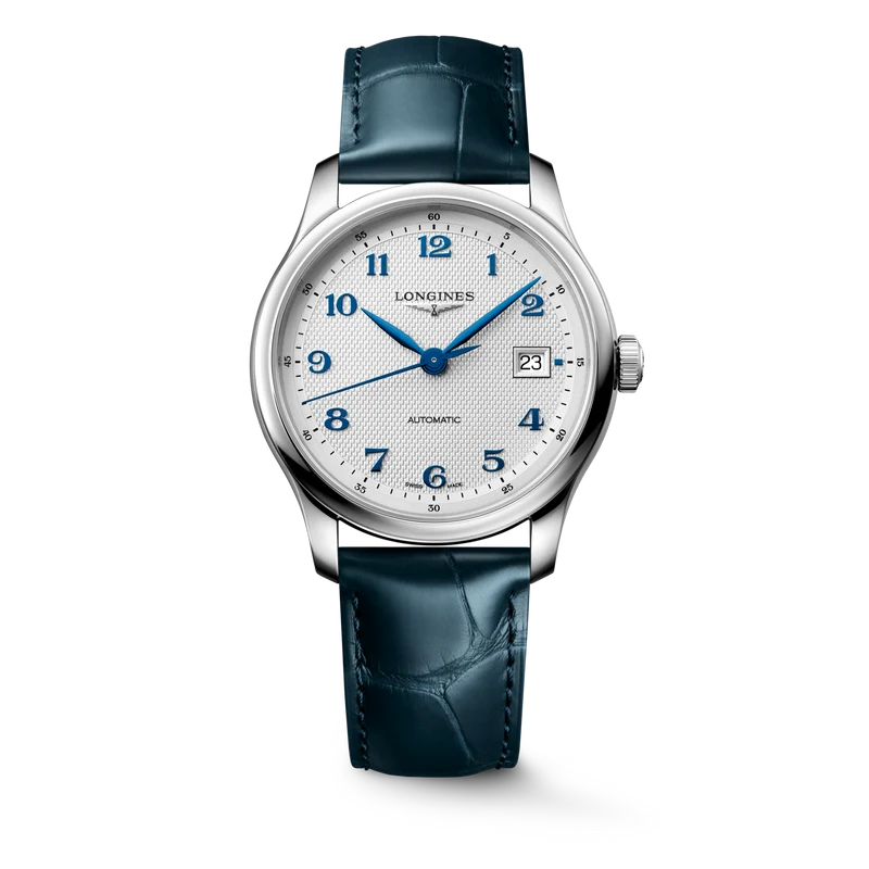 Longines orologio The Longines Master Collection 39 mm L2.949.4.73.2