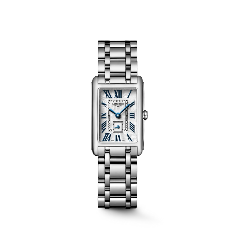 Longines orologio Longines Dolcevita 20.8 x 32 mm L5.255.4.70.6