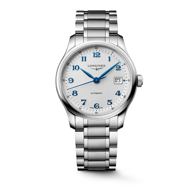 Longines orologio The Longines Master Collection 39 mm L2.949.4.73.6