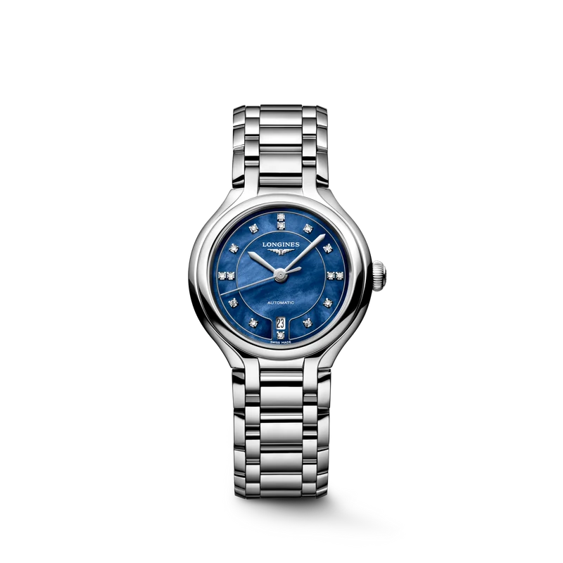Longines orologio Longines Primaluna 30 mm L8.123.4.97.6