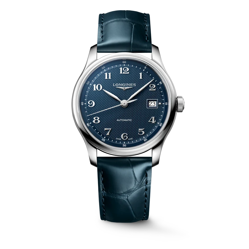 Longines orologio The Longines Master Collection 39 mm L2.949.4.93.2