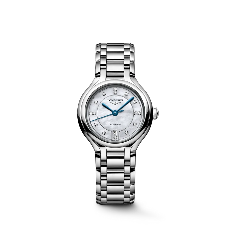 Longines orologio Longines Primaluna 30 mm L8.123.4.87.6