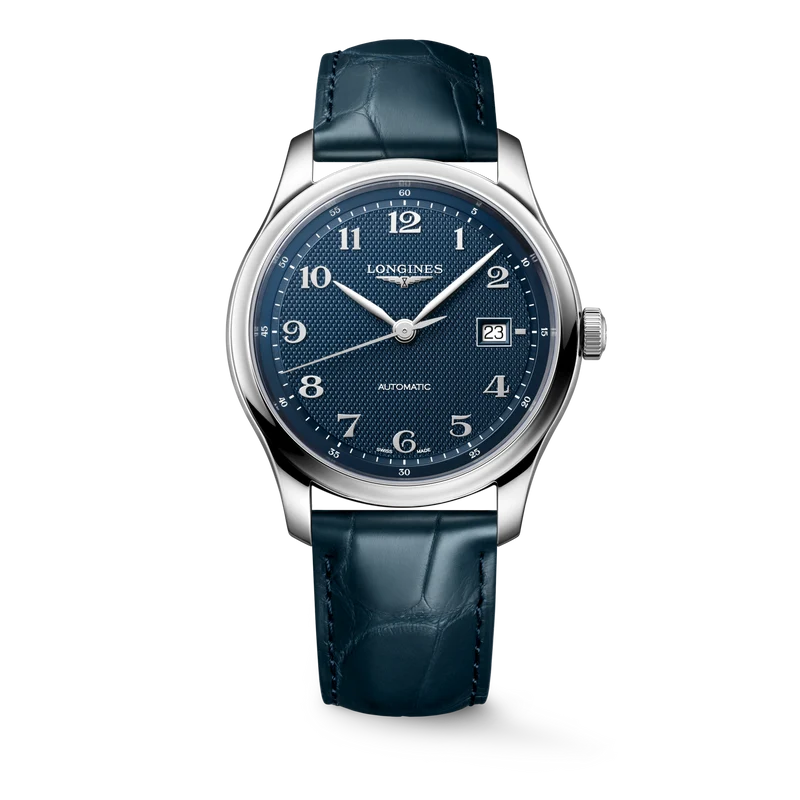 Longines orologio The Longines Master Collection 41 mm L2.950.4.93.2