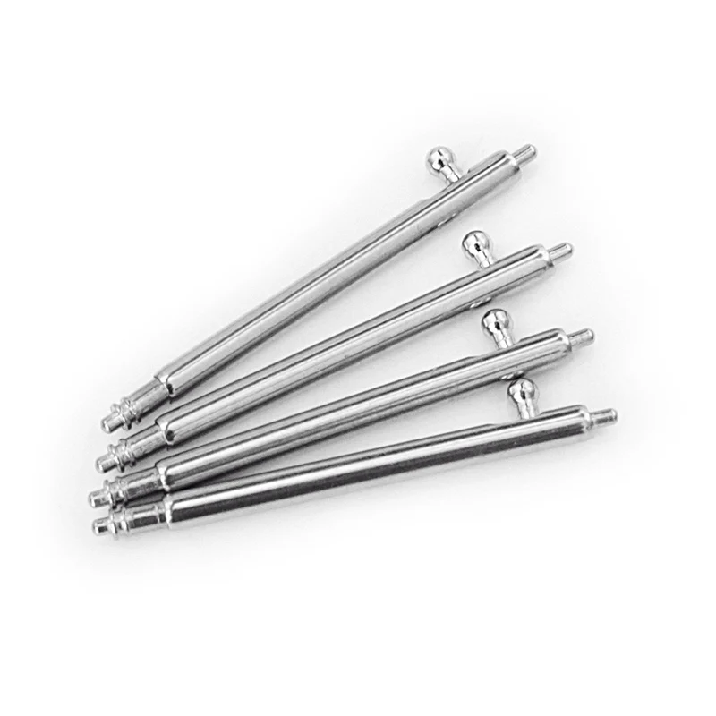 Quick Release Spring Bars 19mm 22mm for Easy Watch Band Change