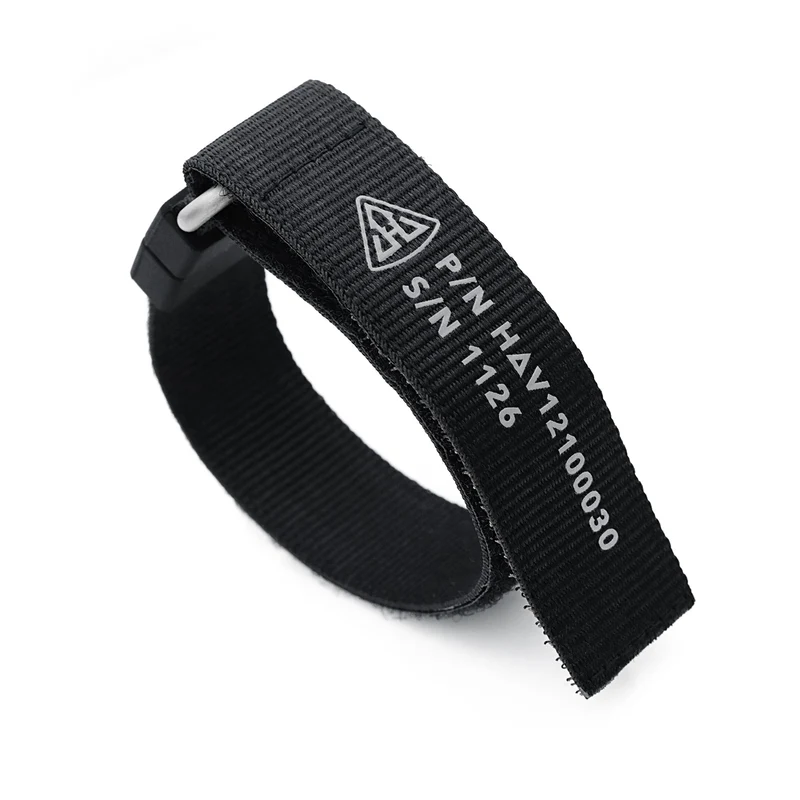 The L.O.S IVA Strap by HAVESTON Straps