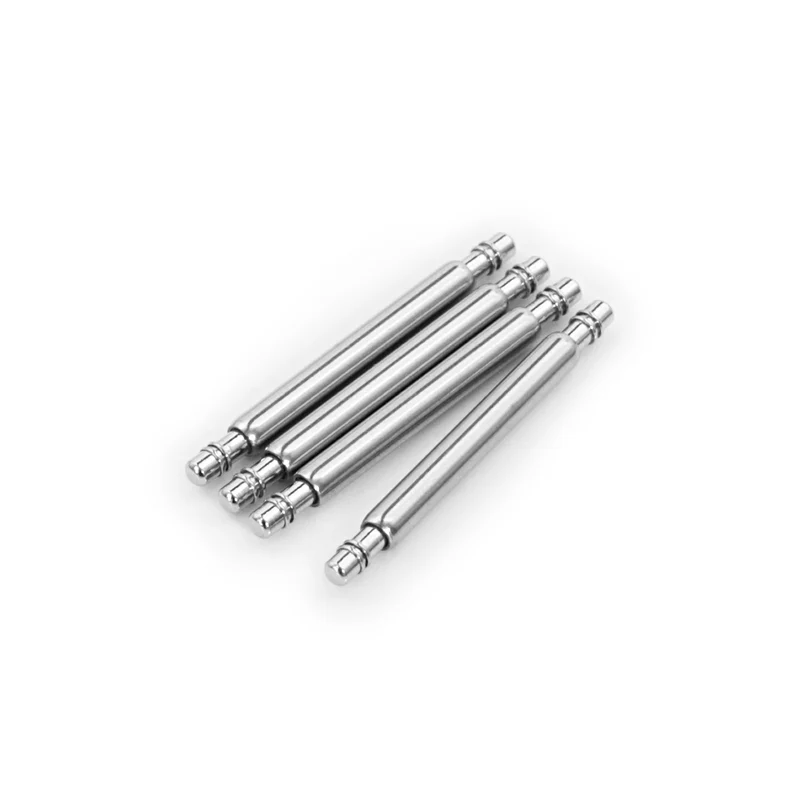 22mm Replacement Spring Bars for Garmin Fenix 6 Watch Bands