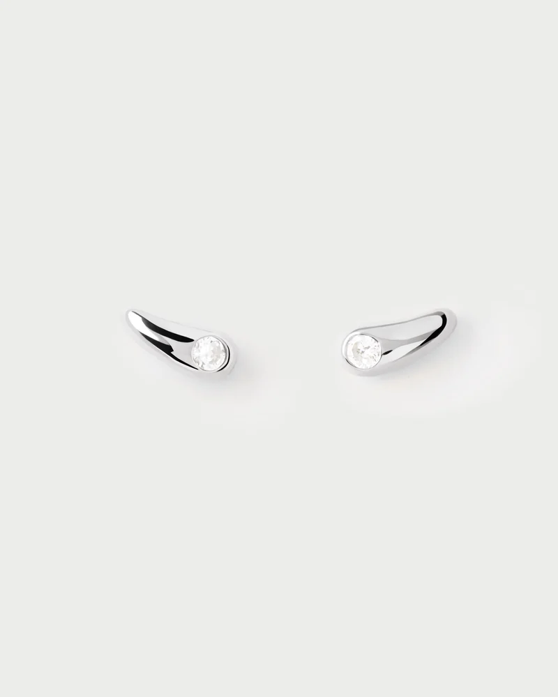 Serena stud earrings