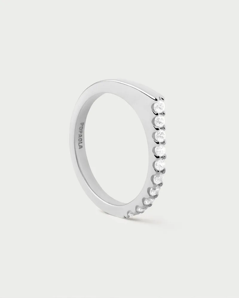 Gloss ring