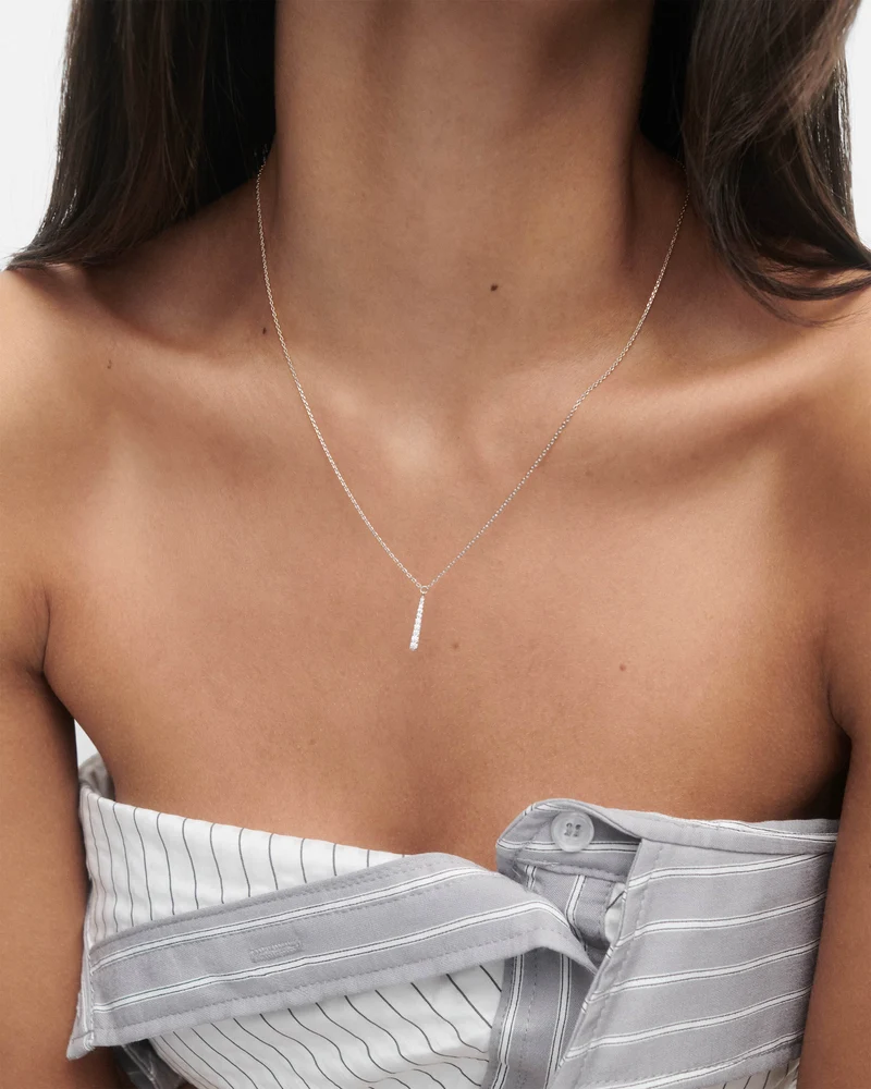 Olga necklace