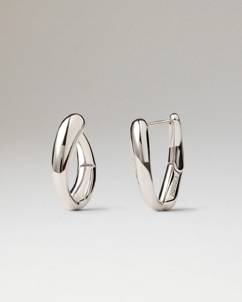 Helix hoops