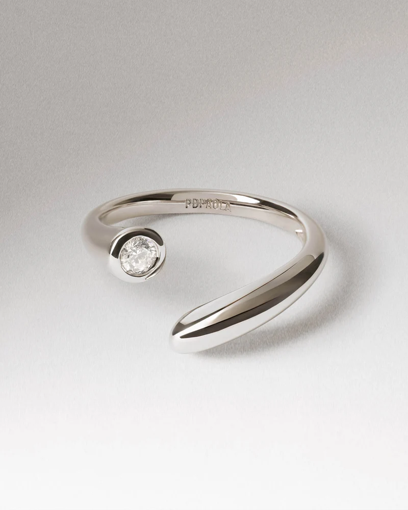 Caramelle ring