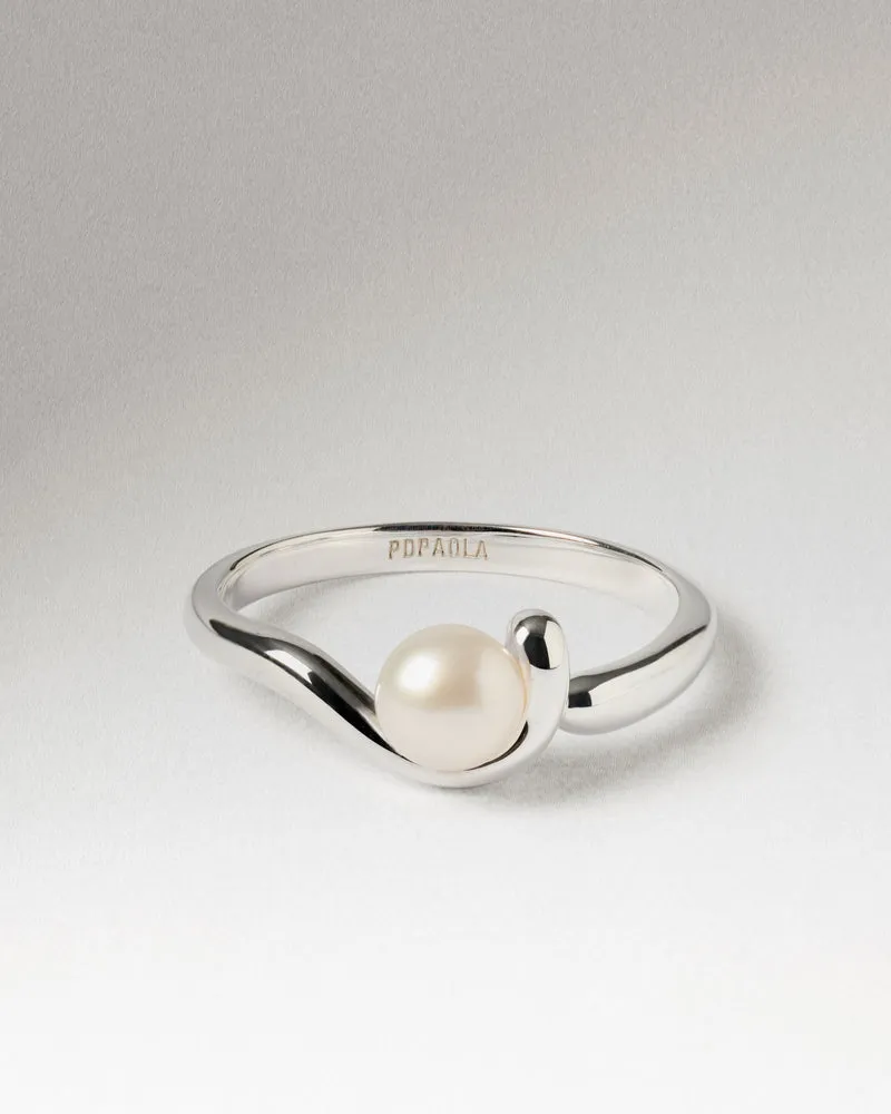 La Perla Aura Ring