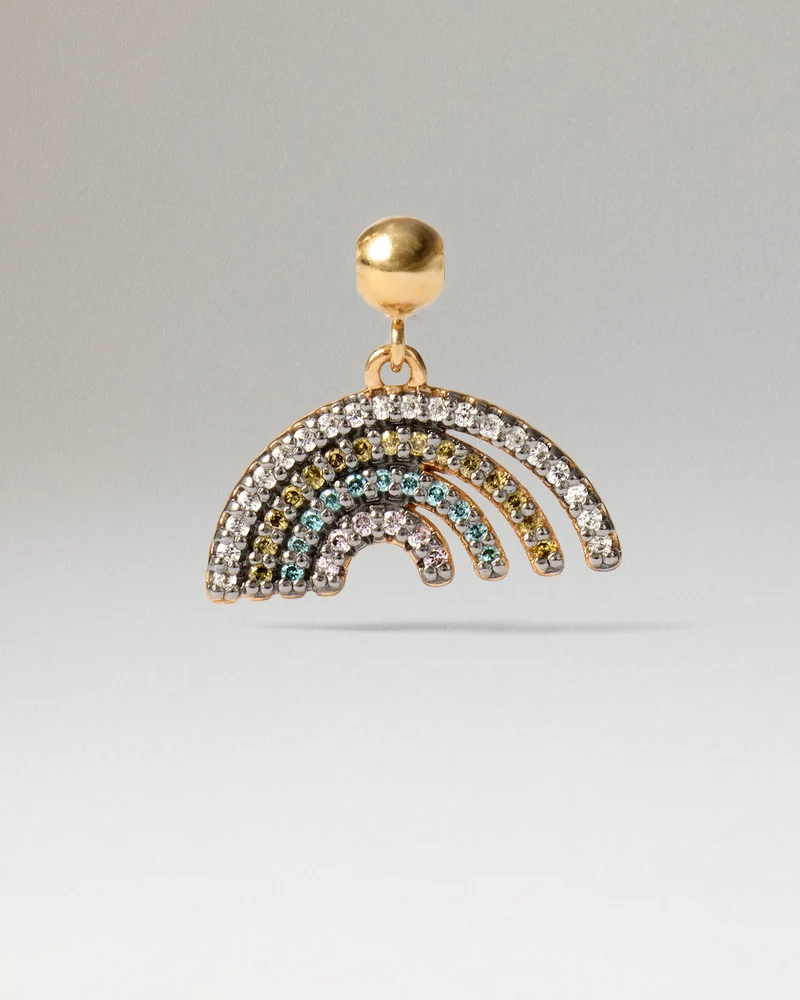 Rainbow Charm