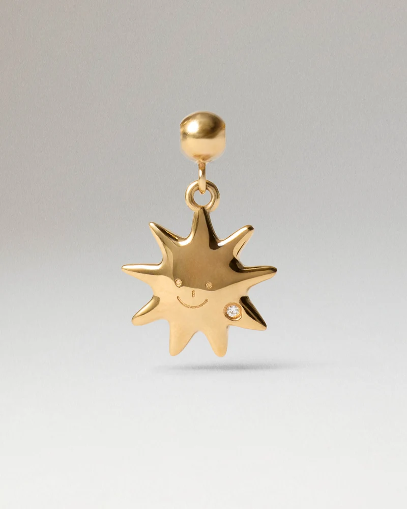 Sunny Charm