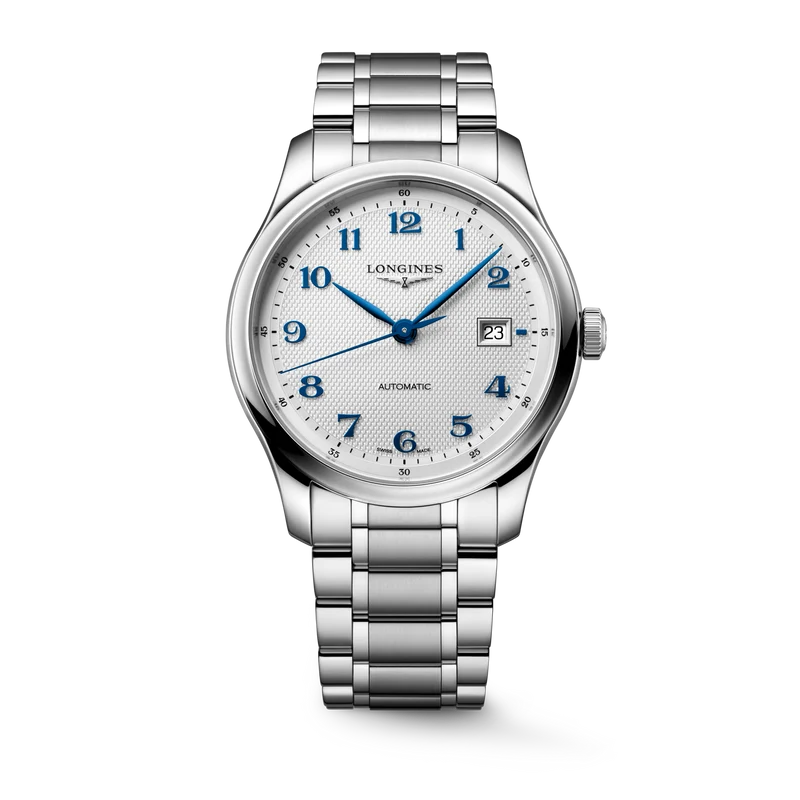 Longines orologio The Longines Master Collection 41 mm L2.950.4.73.6