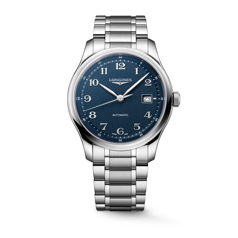 Longines orologio The Longines Master Collection 41 mm L2.950.4.93.6