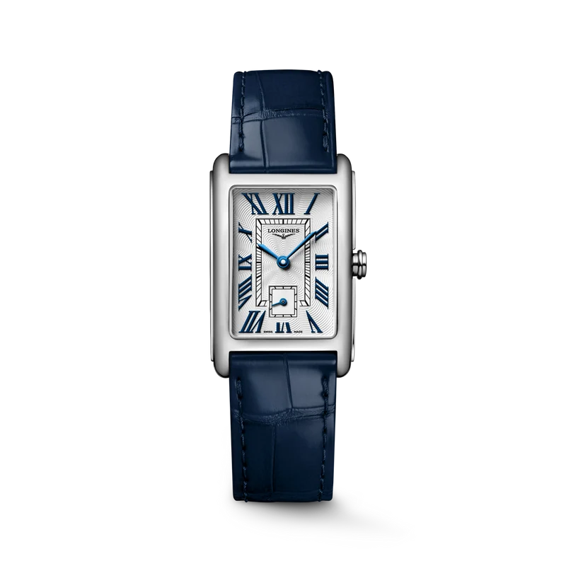 Longines orologio Longines Dolcevita 23.3 x 37 mm L5.512.4.70.2