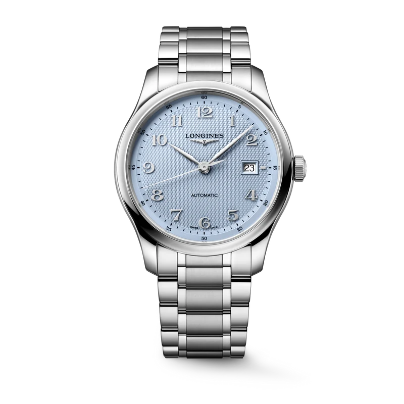 Longines orologio The Longines Master Collection 41 mm L2.950.4.99.6