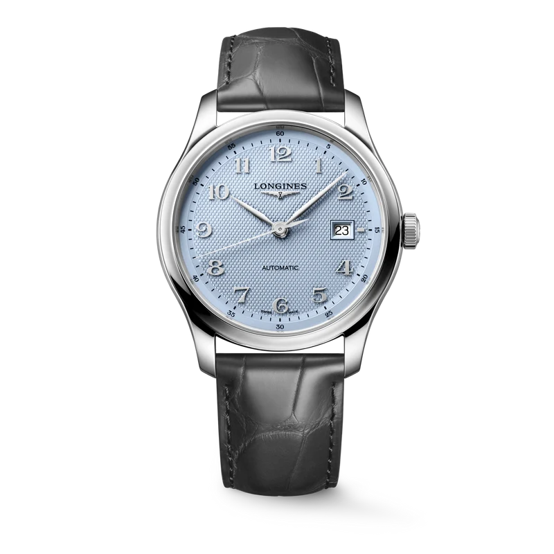 Longines orologio The Longines Master Collection 41 mm L2.950.4.99.2