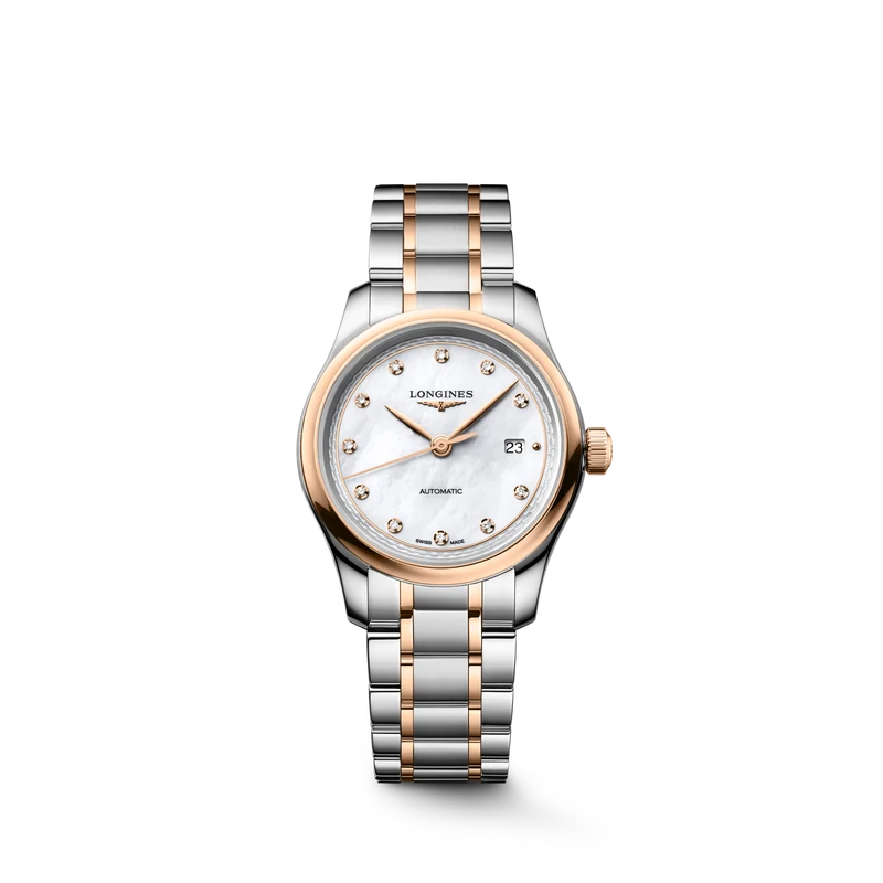 Longines orologio The Longines Master Collection 30 mm L2.449.5.89.7