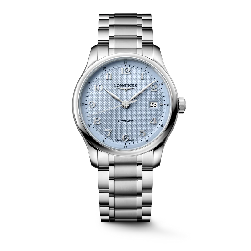 Longines orologio The Longines Master Collection 39 mm L2.949.4.99.6